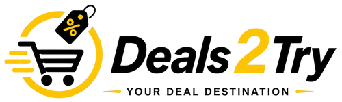 Deals2Try